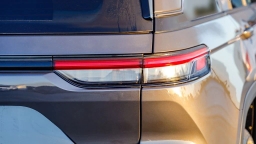 Jeep Grand Cherokee Laredo Altitude 4x2 2026