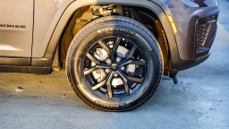 Jeep Grand Cherokee Laredo Altitude 4x2 2026