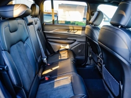 Jeep Grand Cherokee Laredo Altitude 4x2 2026