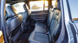 Jeep Grand Cherokee Laredo Altitude 4x2 2026