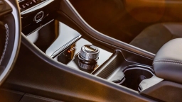 Jeep Grand Cherokee Laredo Altitude 4x2 2026