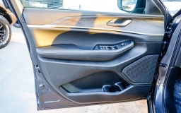 Jeep Grand Cherokee Laredo Altitude 4x2 2026