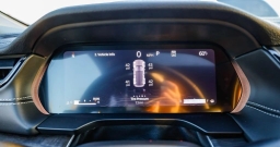 Jeep Grand Cherokee Laredo Altitude 4x2 2026