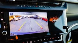 Jeep Grand Cherokee Laredo Altitude 4x2 2026