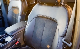 Jeep Grand Cherokee Laredo Altitude 4x2 2026