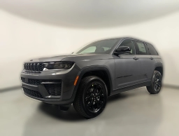 Jeep Grand Cherokee Laredo Altitude 4x2 2026