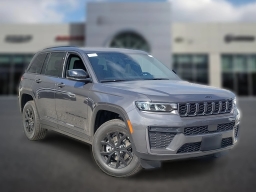 Jeep Grand Cherokee Laredo Altitude 4x2 2026