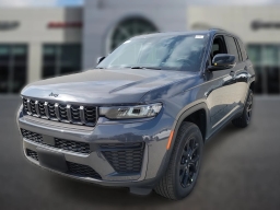 Jeep Grand Cherokee Laredo Altitude 4x2 2026