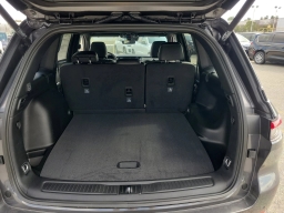 Jeep Grand Cherokee Laredo Altitude 4x2 2026