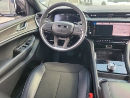 Jeep Grand Cherokee Laredo Altitude 4x2 2026