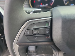 Jeep Grand Cherokee Laredo Altitude 4x2 2026