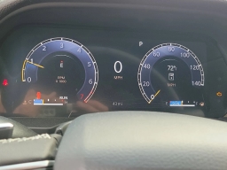 Jeep Grand Cherokee Laredo Altitude 4x2 2026