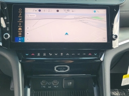 Jeep Grand Cherokee Laredo Altitude 4x2 2026