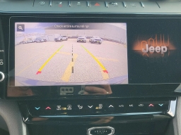 Jeep Grand Cherokee Laredo Altitude 4x2 2026