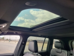 Jeep Grand Cherokee Laredo Altitude 4x2 2026