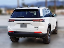 Jeep Grand Cherokee Limited 4x2 2025