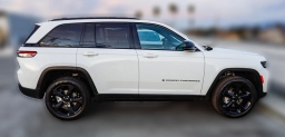 Jeep Grand Cherokee Limited 4x2 2025
