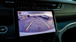 Jeep Grand Cherokee Limited 4x2 2025