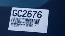 Jeep Grand Cherokee Limited 4x2 2025