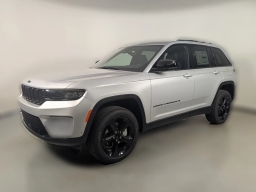 Jeep Grand Cherokee Limited 4x2 2025