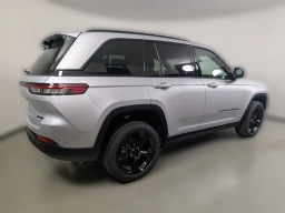 Jeep Grand Cherokee Limited 4x2 2025