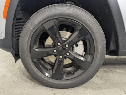 Jeep Grand Cherokee Limited 4x2 2025