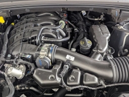 Jeep Grand Cherokee Limited 4x2 2025