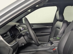 Jeep Grand Cherokee Limited 4x2 2025