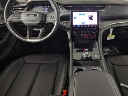 Jeep Grand Cherokee Limited 4x2 2025