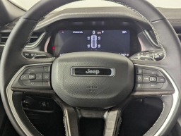 Jeep Grand Cherokee Limited 4x2 2025