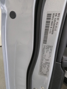 Jeep Grand Cherokee Limited 4x2 2025