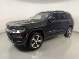 Jeep Grand Cherokee Limited 4x2 2025