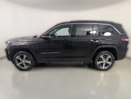 Jeep Grand Cherokee Limited 4x2 2025