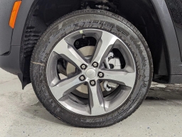 Jeep Grand Cherokee Limited 4x2 2025