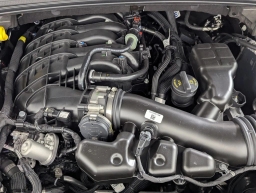 Jeep Grand Cherokee Limited 4x2 2025