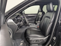 Jeep Grand Cherokee Limited 4x2 2025