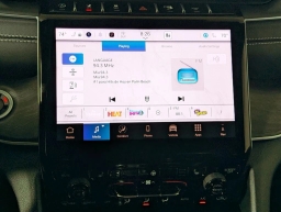 Jeep Grand Cherokee Limited 4x2 2025