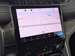 Jeep Grand Cherokee Limited 4x2 2025