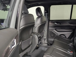 Jeep Grand Cherokee Limited 4x2 2025