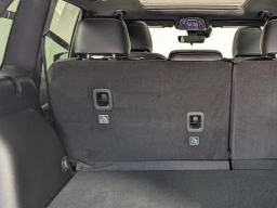 Jeep Grand Cherokee Limited 4x2 2025