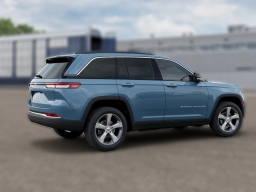 Jeep Grand Cherokee Limited 4x2 2026