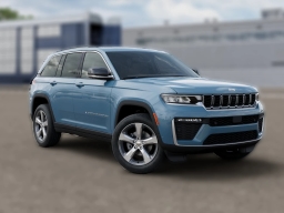 Jeep Grand Cherokee Limited 4x2 2026