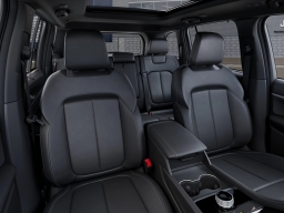 Jeep Grand Cherokee Limited 4x2 2026