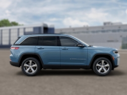 Jeep Grand Cherokee Limited 4x2 2026