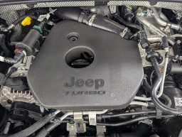 Jeep Grand Cherokee Limited 4x2 2026