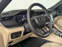 Jeep Grand Cherokee Limited 4x2 2026