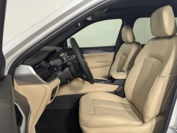 Jeep Grand Cherokee Limited 4x2 2026