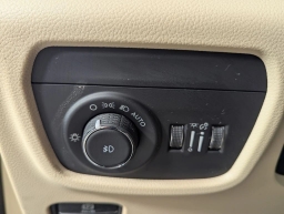 Jeep Grand Cherokee Limited 4x2 2026