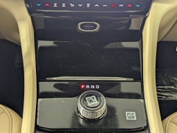 Jeep Grand Cherokee Limited 4x2 2026