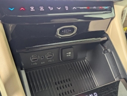 Jeep Grand Cherokee Limited 4x2 2026